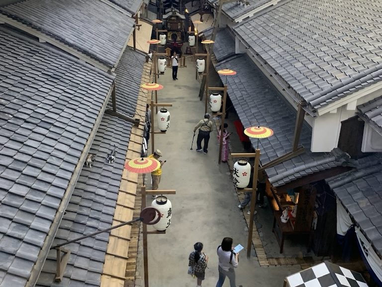 Osaka Hidden Spots Guide: Secret Places to Explore