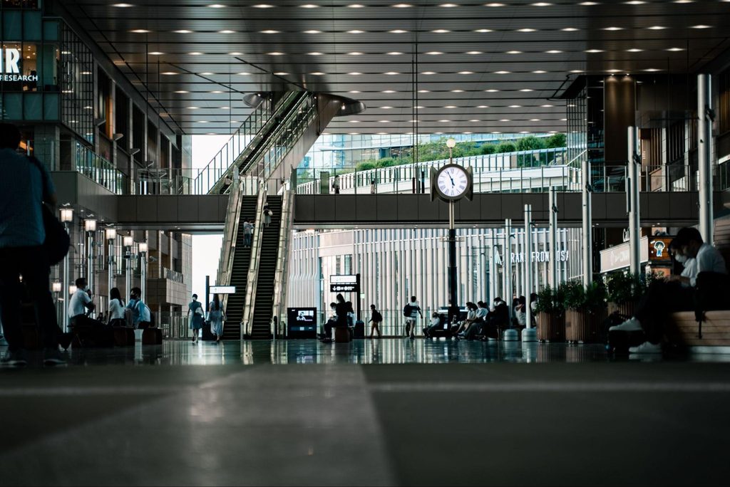 Osaka Subway Guide: How to Use Osaka Metro as a First-Time Visitor