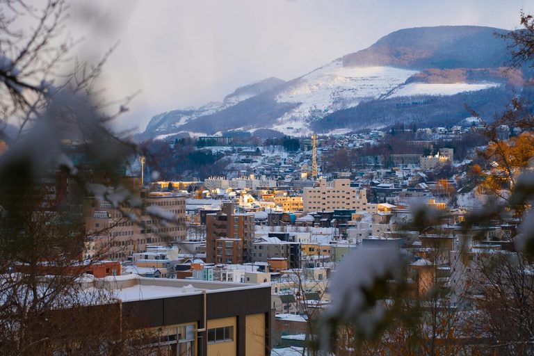 Otaru Travel Guide: Best Things to Do, Food & One-Day Itinerary