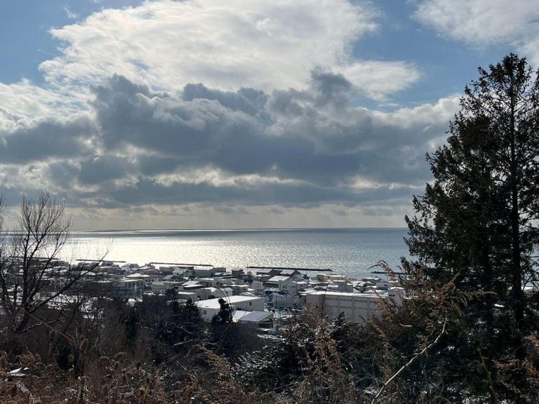 Toyako Cultural Experiences: Winter Illuminations and Sacred Legends in Hokkaido