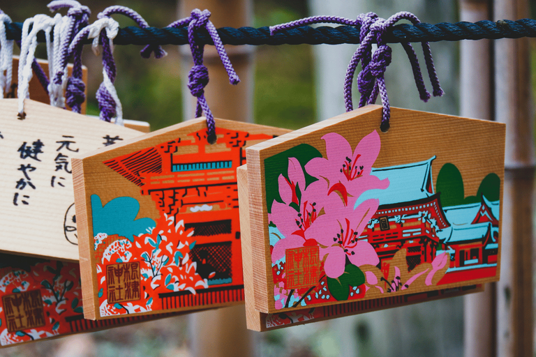 How to Use Ema in Japan: A Simple Guide to Japanese Votive Plaques