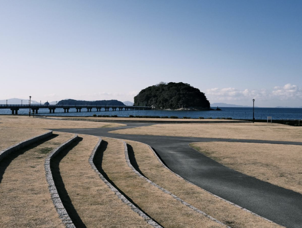 Gamagori Travel Guide: Beaches, Islands & Family Attractions